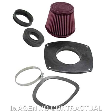 SUZUKI GSX R 750 (1991-1991) FILTRO DE AIRE K&N SUZUKI GSX R 750 (1991-1991) FILTRO DE AIRE K&N